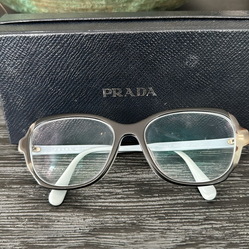 PRADA frames - Picture 2 of 6